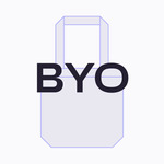 BYO Tote and Bags