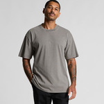 Mens Heavy Faded Tee