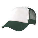 4055 Foam Mesh Trucker