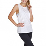 Womens Ramo Muscle Tee