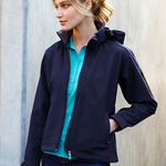 LADIES SUMMIT JACKET